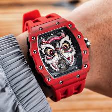 Unique Watches